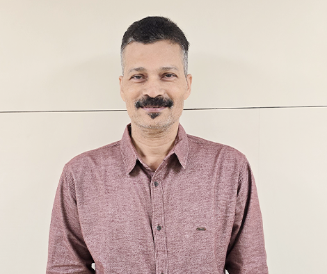 Dr. Prethweerajan